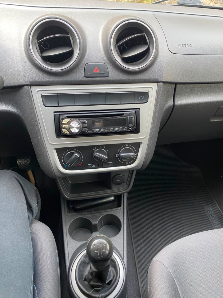 volkswagen gol 1.0 mi special 8v flex 4p manual 20157