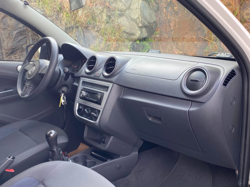 volkswagen gol 1.0 mi special 8v flex 4p manual 201510