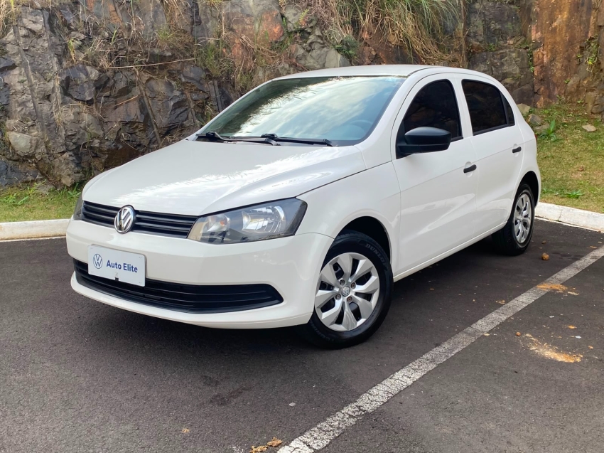 volkswagen gol 1.0 mi special 8v flex 4p manual 2015
