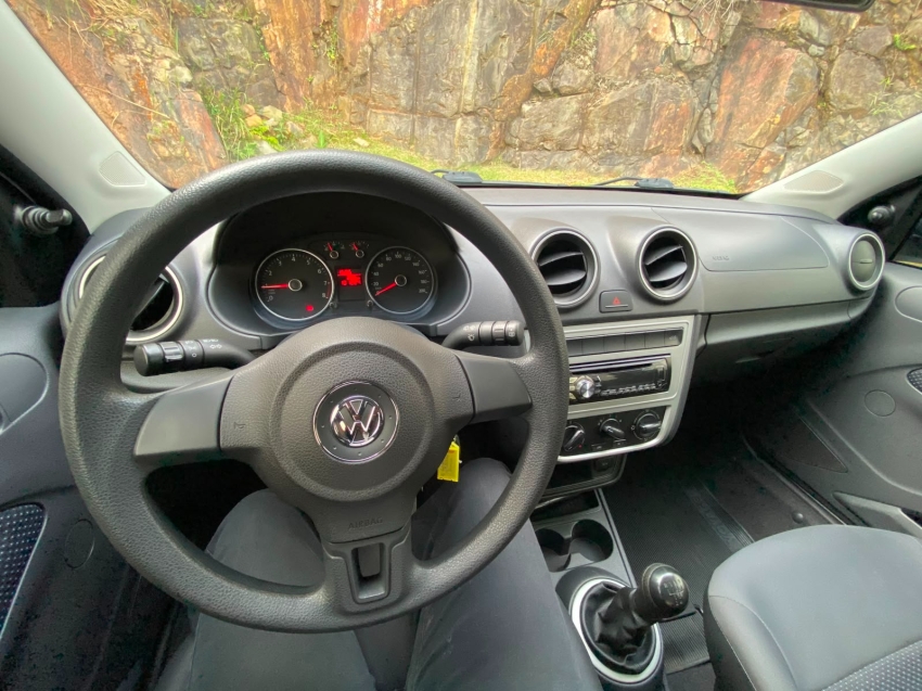 volkswagen gol 1.0 mi special 8v flex 4p manual 20159