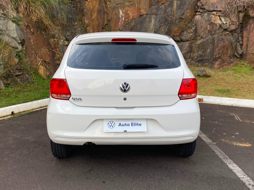 volkswagen gol 1.0 mi special 8v flex 4p manual 20156