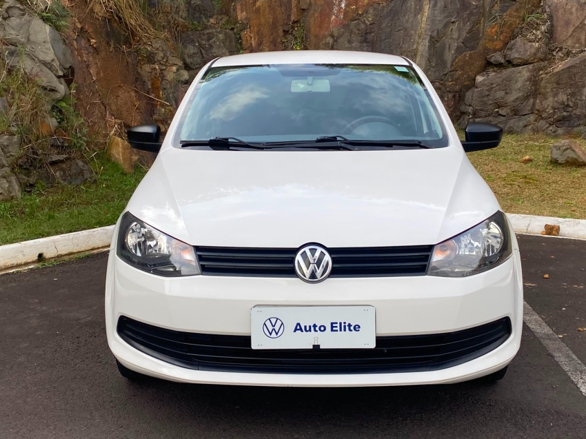 volkswagen gol 1.0 mi special 8v flex 4p manual 20153