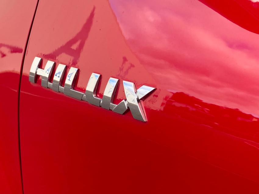 toyota hilux 2.8 srv 4x4 cd 16v diesel 4p automatico 20173