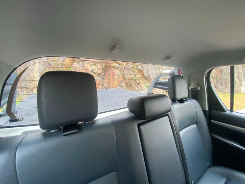 toyota hilux 2.8 srv 4x4 cd 16v diesel 4p automatico 201721