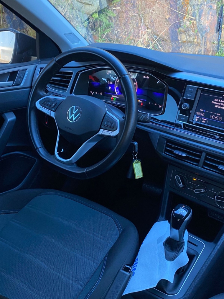 volkswagen nivus 1.0 200 tsi total flex comfortline automatico 4p 202316