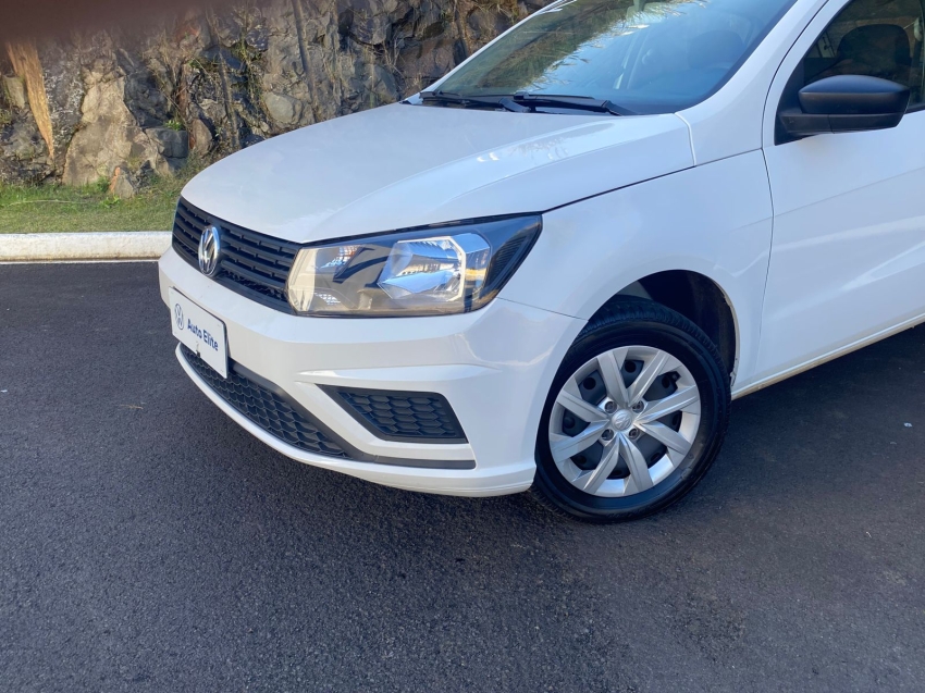 volkswagen gol 1.0 12v mpi totalflex 4p manual flex 20223
