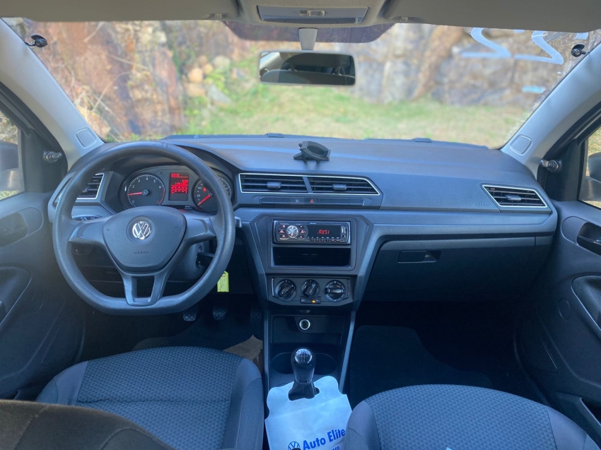 volkswagen gol 1.0 12v mpi totalflex 4p manual flex 202216