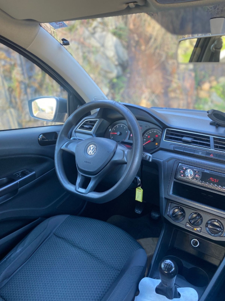 volkswagen gol 1.0 12v mpi totalflex 4p manual flex 202217