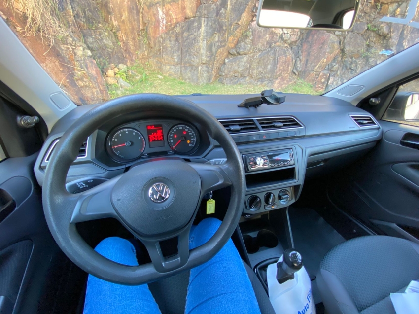 volkswagen gol 1.0 12v mpi totalflex 4p manual flex 202215