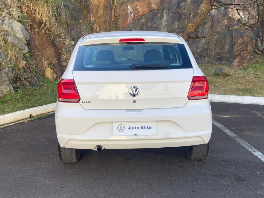 volkswagen gol 1.0 12v mpi totalflex 4p manual flex 20226