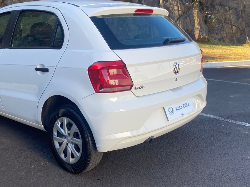 volkswagen gol 1.0 12v mpi totalflex 4p manual flex 20228