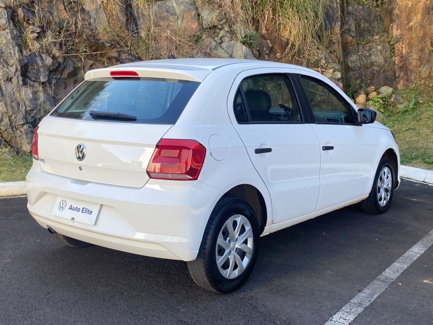 volkswagen gol 1.0 12v mpi totalflex 4p manual flex 20225