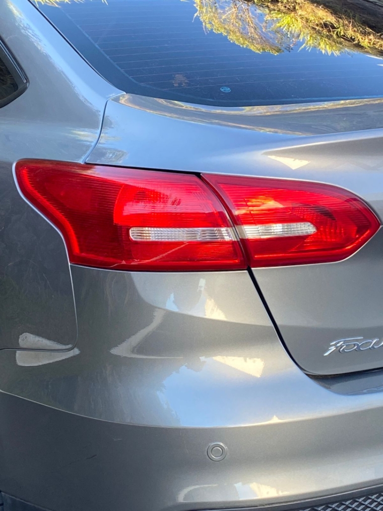 ford focus 2.0 se 16v flex 4p powershift automatico 20196
