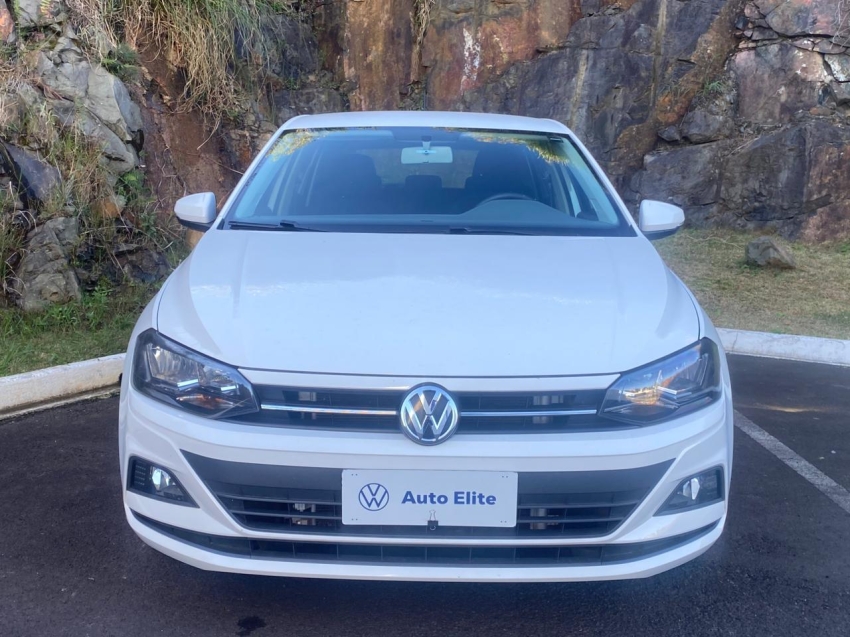volkswagen polo 1.0 200 tsi comfortline automatico flex 4p 20223