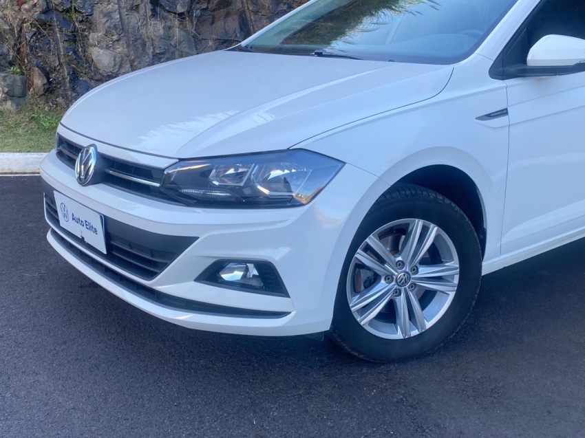 volkswagen polo 1.0 200 tsi comfortline automatico flex 4p 20221
