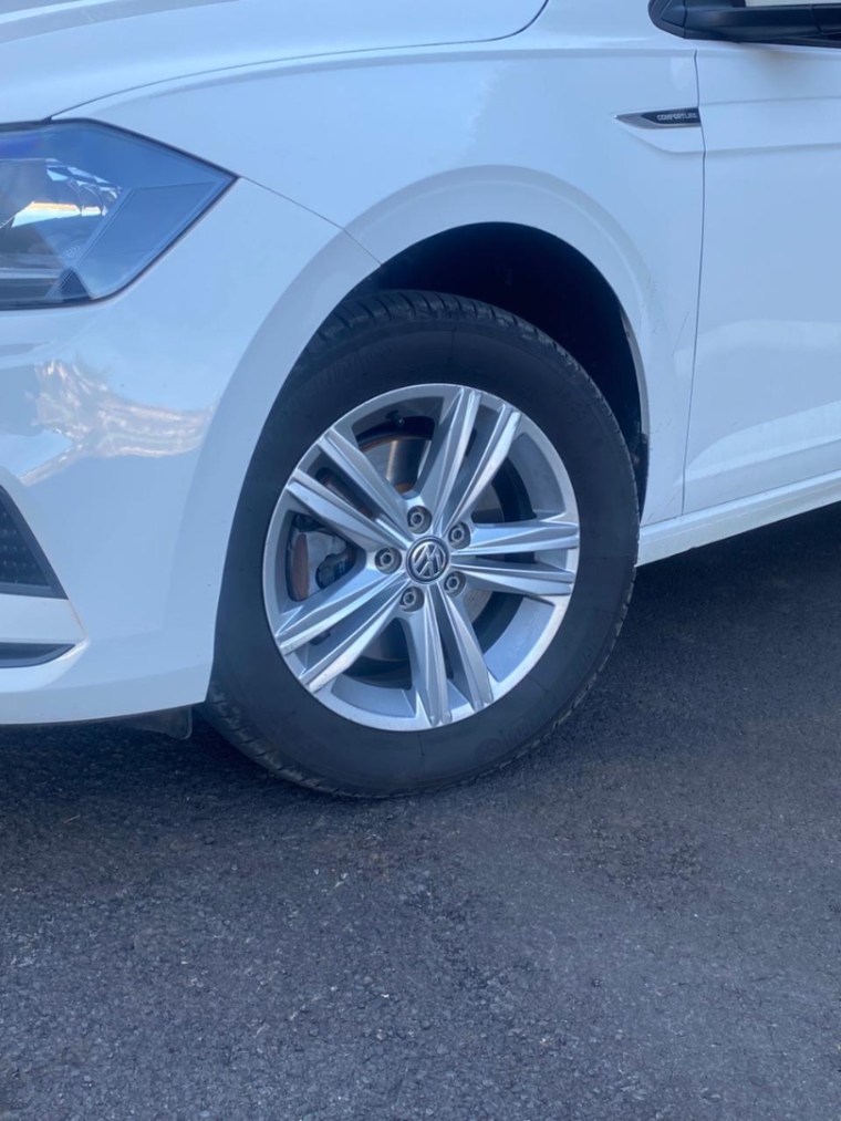 volkswagen polo 1.0 200 tsi comfortline automatico flex 4p 20222