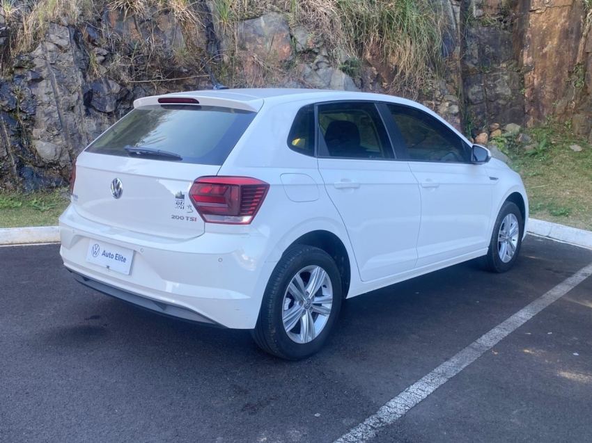 volkswagen polo 1.0 200 tsi comfortline automatico flex 4p 20224