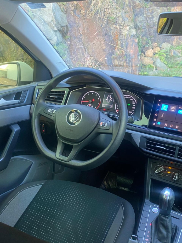 volkswagen polo 1.0 200 tsi comfortline automatico flex 4p 20228