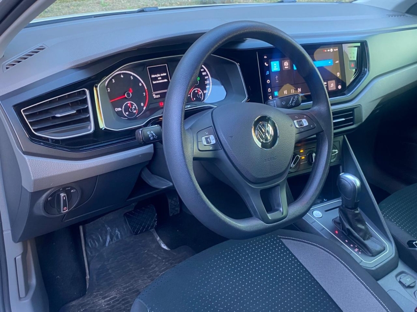 volkswagen polo 1.0 200 tsi comfortline automatico flex 4p 202210