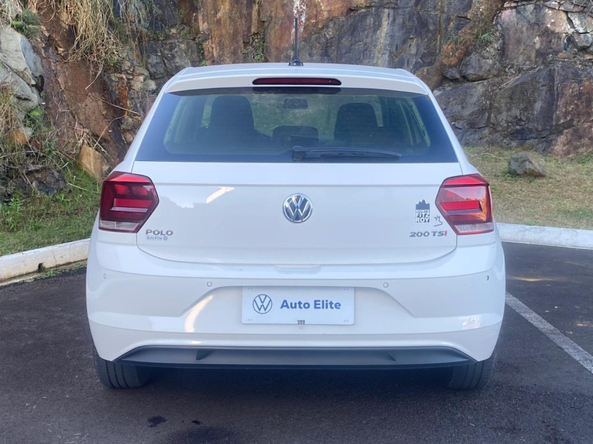 volkswagen polo 1.0 200 tsi comfortline automatico flex 4p 20225
