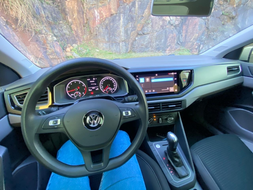 volkswagen polo 1.0 200 tsi comfortline automatico flex 4p 20229