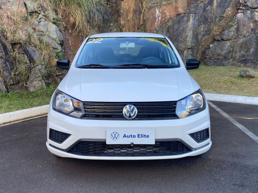 volkswagen gol 1.6 msi totalflex 4p manual flex 20224