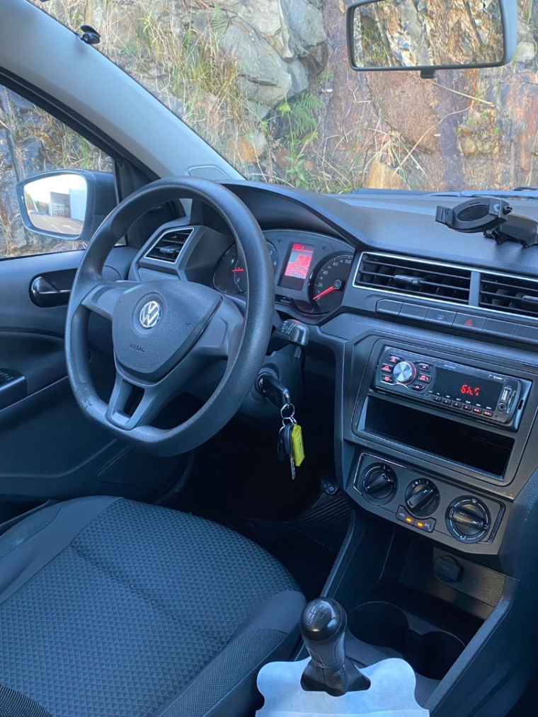 volkswagen gol 1.6 msi totalflex 4p manual flex 202213