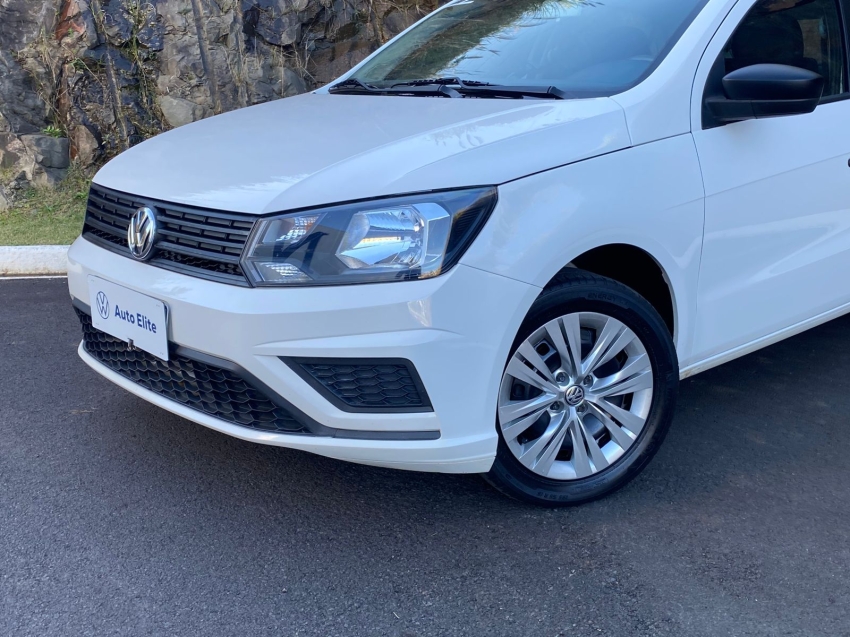 volkswagen gol 1.6 msi totalflex 4p manual flex 20221