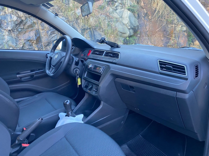 volkswagen gol 1.6 msi totalflex 4p manual flex 202211