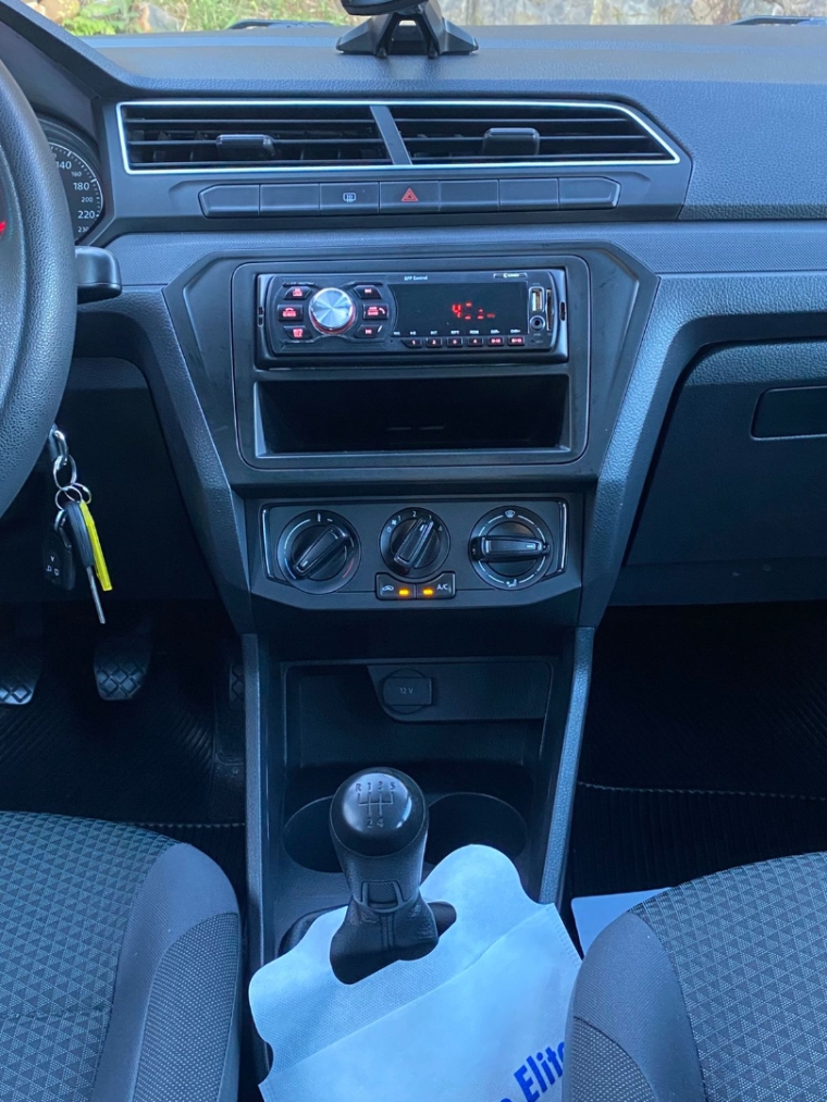 volkswagen gol 1.6 msi totalflex 4p manual flex 202217