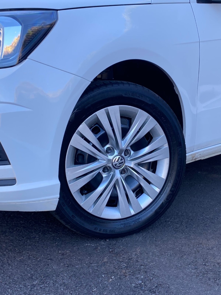 volkswagen gol 1.6 msi totalflex 4p manual flex 20222