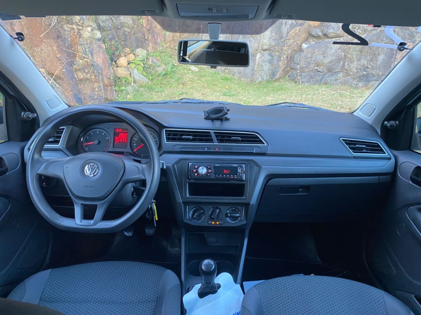 volkswagen gol 1.6 msi totalflex 4p manual flex 202212
