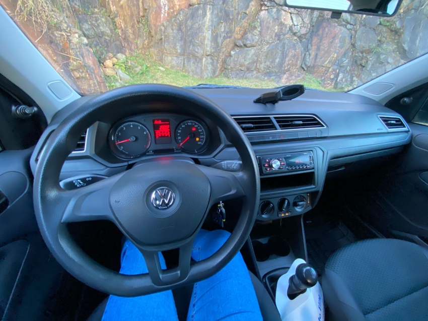 volkswagen gol 1.6 msi totalflex 4p manual flex 202216