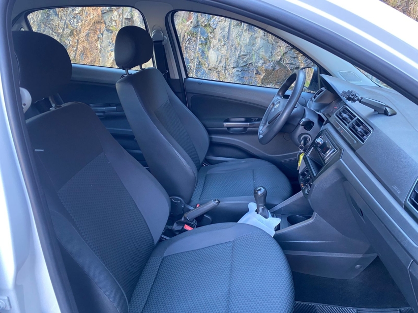 volkswagen gol 1.6 msi totalflex 4p manual flex 202210