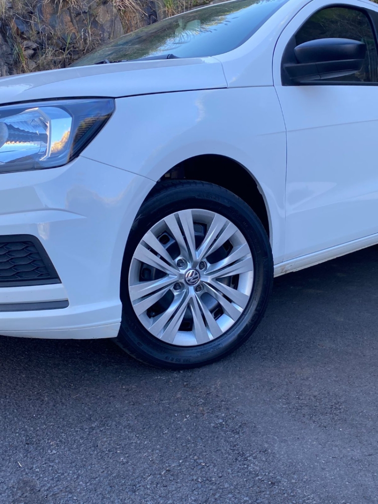 volkswagen gol 1.6 msi totalflex 4p manual flex 20223