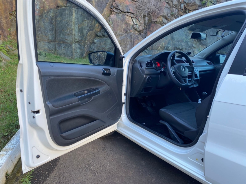 volkswagen gol 1.6 msi totalflex 4p manual flex 20228