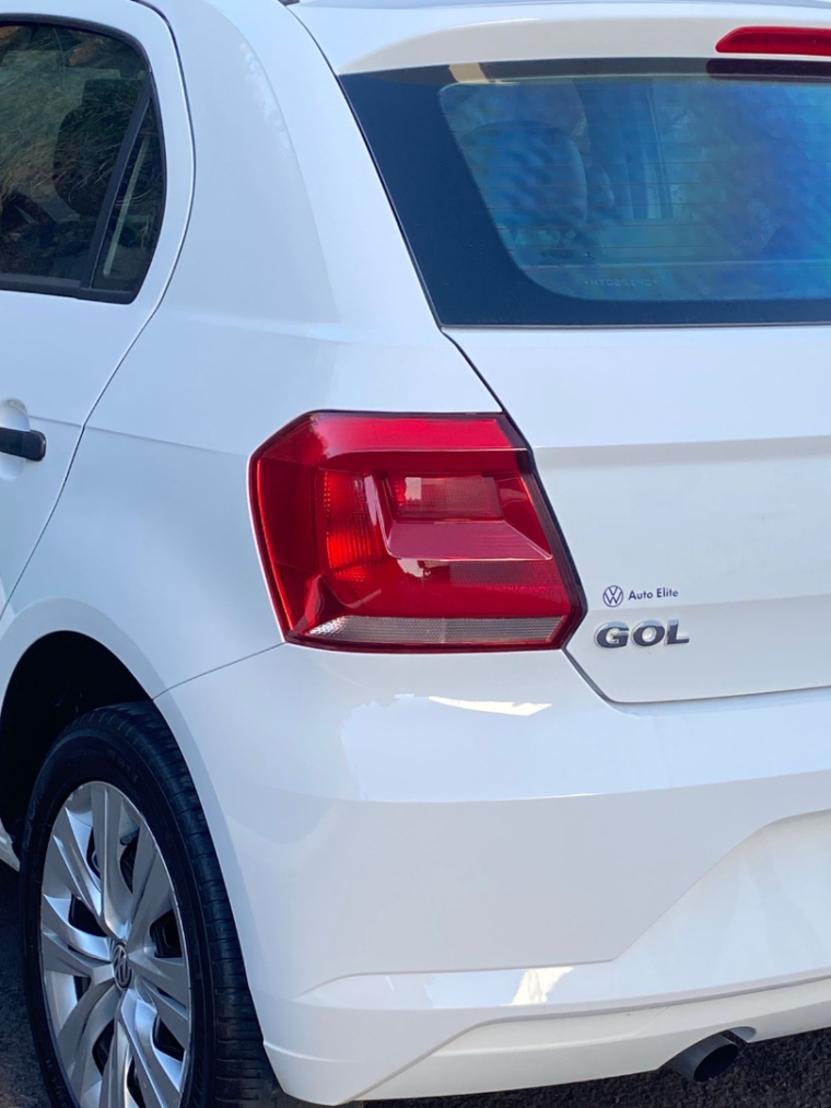 volkswagen gol 1.6 msi totalflex 4p manual flex 20226