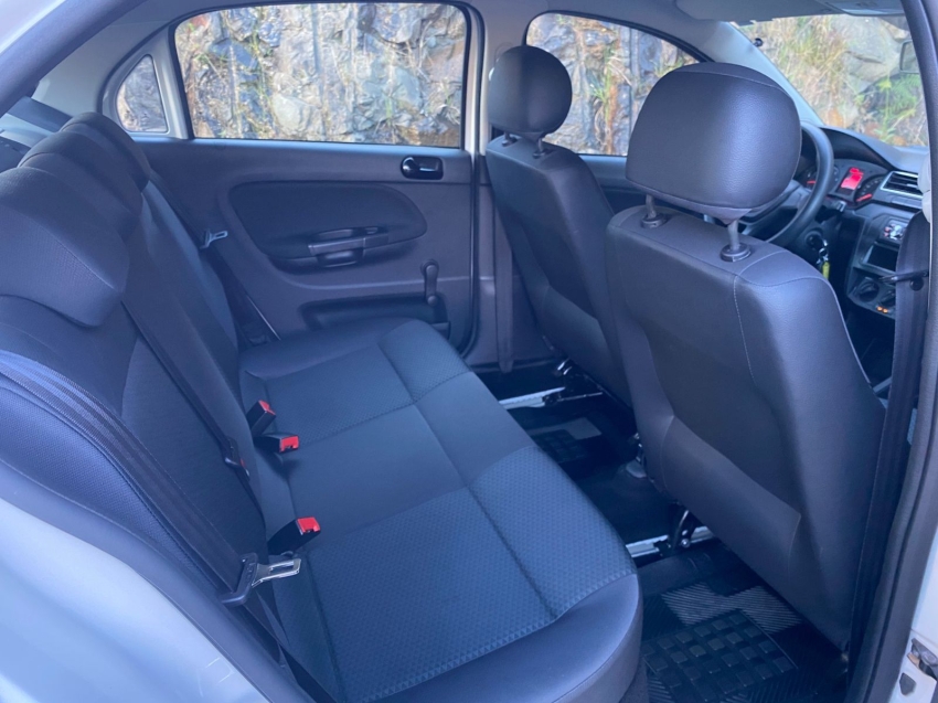 volkswagen gol 1.6 msi totalflex 4p manual flex 20229