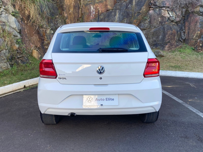volkswagen gol 1.6 msi totalflex 4p manual flex 20225