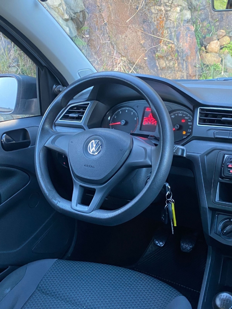 volkswagen gol 1.6 msi totalflex 4p manual flex 202215