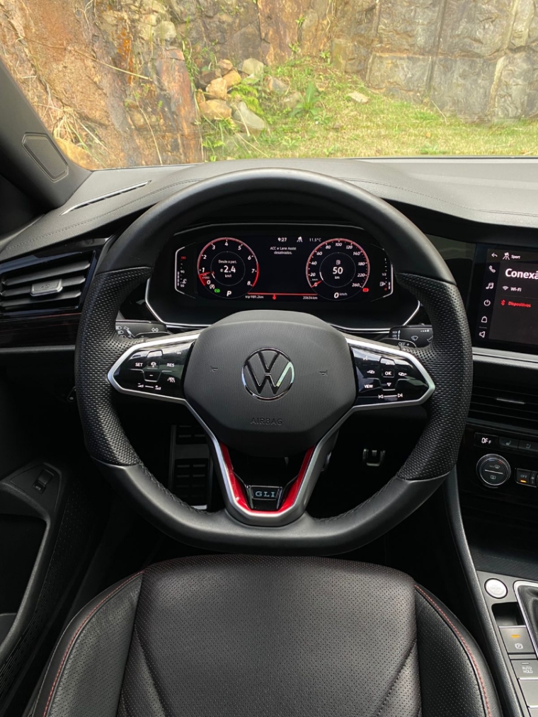 volkswagen jetta 2.0 350 tsi gasolina gli dsg 4p automatico 202431