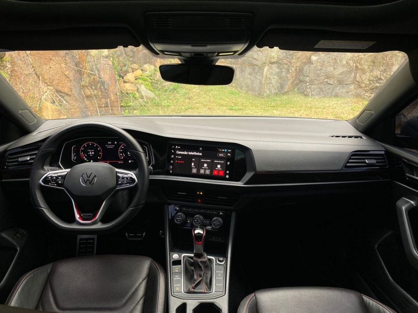 volkswagen jetta 2.0 350 tsi gasolina gli dsg 4p automatico 202423