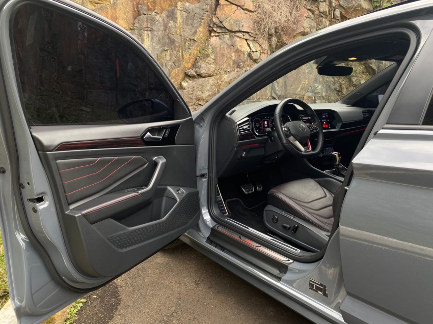 volkswagen jetta 2.0 350 tsi gasolina gli dsg 4p automatico 202421