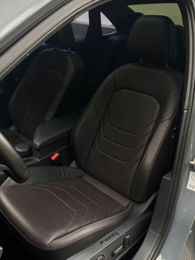volkswagen jetta 2.0 350 tsi gasolina gli dsg 4p automatico 202427