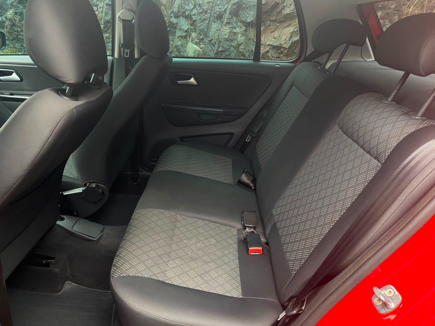 volkswagen fox 1.0 mi trendline 8v flex 4p manual 20154