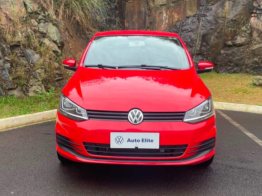 volkswagen fox 1.0 mi trendline 8v flex 4p manual 20153