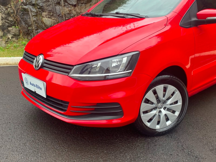 volkswagen fox 1.0 mi trendline 8v flex 4p manual 20151