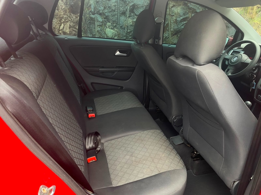 volkswagen fox 1.0 mi trendline 8v flex 4p manual 201510