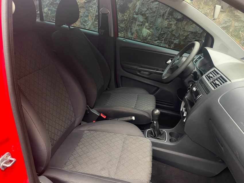 volkswagen fox 1.0 mi trendline 8v flex 4p manual 20159