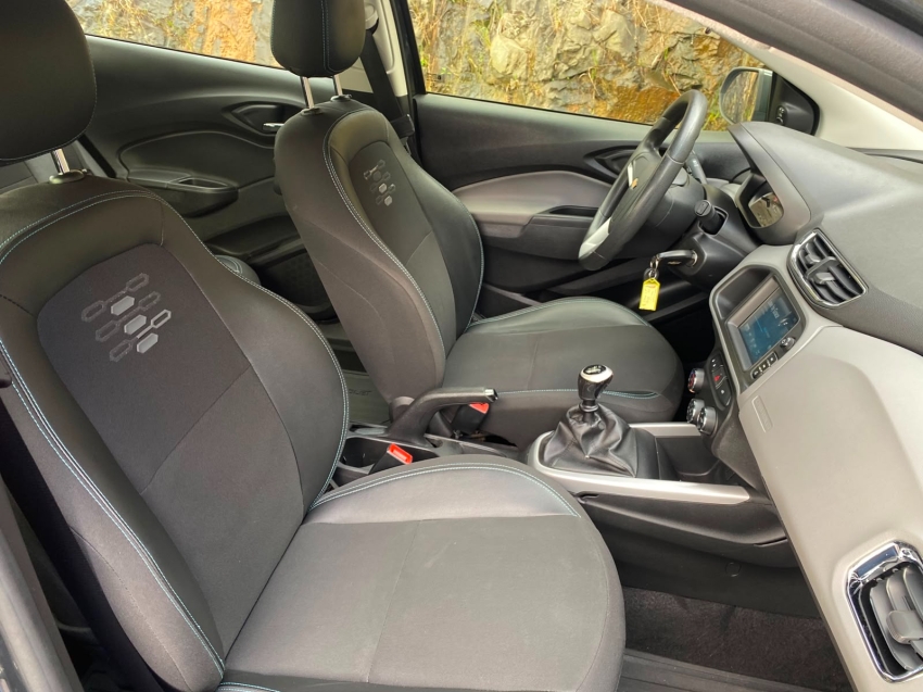 chevrolet onix 1.4 mpfi lt 8v flex 4p manual 20197